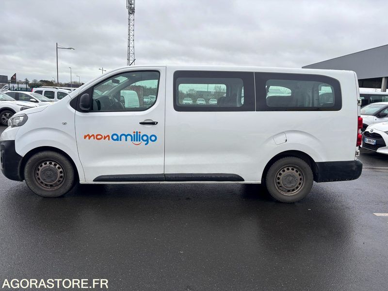 2019 بيجو Expert-46186979