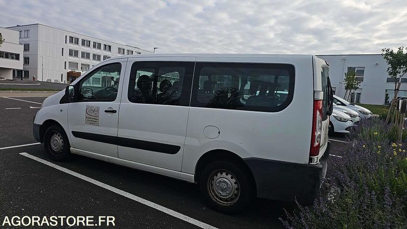 2012 Peugeot Expert-47828031