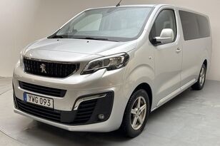 пассажирский микроавтобус Peugeot Traveller