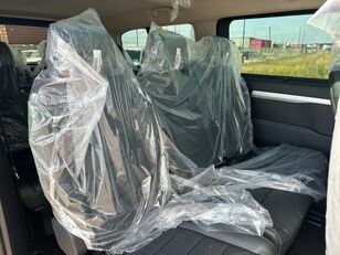 Peugeot Traveller VIP Business Lounge L3 FWD 2.0D A/T - 150hp - 8 seater passenger van for sale - Image 19 | Autoline IE New Peugeot Traveller VIP Business Lounge L3 FWD 2.0D A/T - 150hp - 8 seater passenger van | Image 19 - Autoline