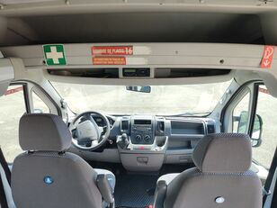 Купить пассажирский микроавтобус Peugeot boxer 3.0 17 places - Изображение 12 | Autoline AZ Пассажирский микроавтобус Peugeot boxer 3.0 17 places | Изображение 12 - Autoline