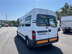 Купить пассажирский микроавтобус Renault MASTER - Изображение 4 | Autoline TM Пассажирский микроавтобус Renault MASTER | Изображение 4 - Autoline