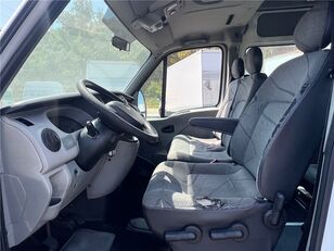 Купить пассажирский микроавтобус Renault MASTER - Изображение 11 | Autoline TM Пассажирский микроавтобус Renault MASTER | Изображение 11 - Autoline