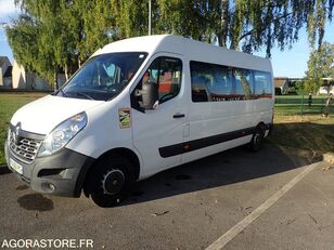 Renault MASTER furgoneta de pasajeros