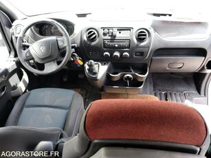 بيع الميكروباصات لنقل الركاب Renault MASTER - صورة 4 | Autoline LY الميكروباصات لنقل الركاب Renault MASTER | صورة 4 - Autoline
