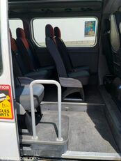 بيع الميكروباصات لنقل الركاب Renault MASTER - صورة 6 | Autoline LY الميكروباصات لنقل الركاب Renault MASTER | صورة 6 - Autoline