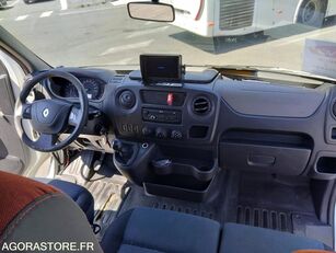 بيع الميكروباصات لنقل الركاب Renault MASTER - صورة 7 | Autoline LY الميكروباصات لنقل الركاب Renault MASTER | صورة 7 - Autoline