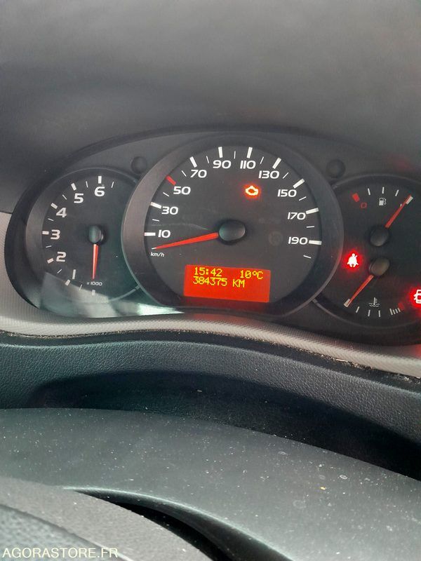 2014 Renault Master-46356675