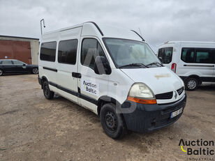 Renault Master passenger van