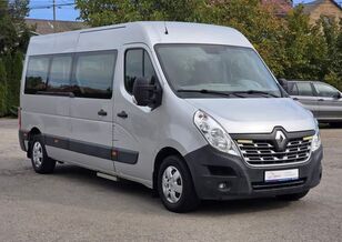 fourgonnette de tourisme Renault Master