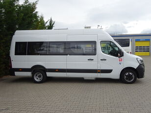 Venta de Renault Master ECONOMY 2.3 - 17 Seater furgoneta de pasajeros - Imagen 5 | Autoline PE Renault Master ECONOMY 2.3 - 17 Seater furgoneta de pasajeros | Imagen 5 - Autoline