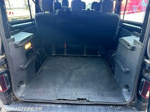 Van penumpang Renault TRAFIC dijual - Gambar 13 | Autoline ID Van penumpang Renault TRAFIC | Gambar 13 - Autoline