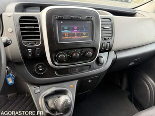 Van penumpang Renault TRAFIC dijual - Gambar 9 | Autoline ID Van penumpang Renault TRAFIC | Gambar 9 - Autoline