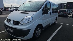 fourgonnette de tourisme Renault TRAFIC