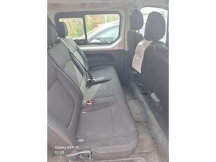 Renault TRAFIC passenger van for sale - Image 5 | Autoline BW Renault TRAFIC passenger van | Image 5 - Autoline