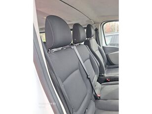 Renault TRAFIC passenger van for sale - Image 8 | Autoline BW Renault TRAFIC passenger van | Image 8 - Autoline