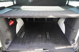 Renault TRAFIC III passenger van for sale - Image 19 | Autoline Renault TRAFIC III passenger van | Image 19 - Autoline