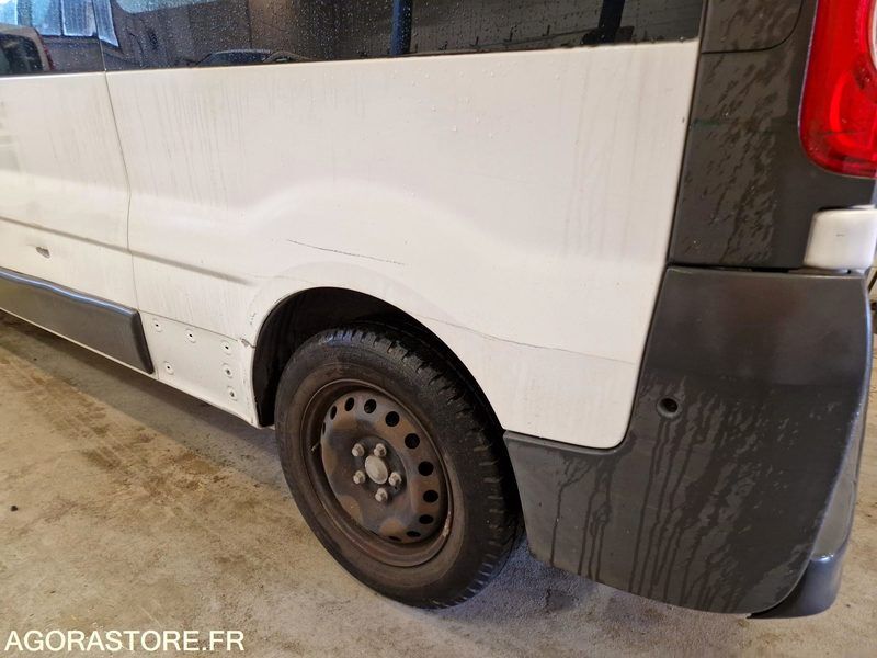 2009 Renault Trafic-46747033