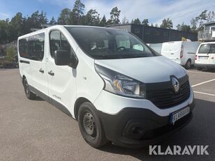 Renault Trafic putnički minibus