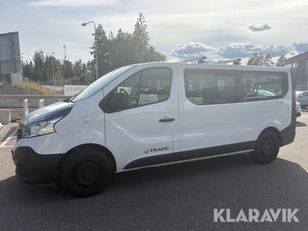 Renault Trafic putnički minibus