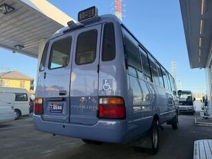 Bus pasażerski Toyota COASTER na sprzedaż - Obrazek 7 | Autoline PL Bus pasażerski Toyota COASTER | Obrazek 7 - Autoline