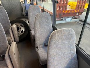 Bus pasażerski Toyota COASTER na sprzedaż - Obrazek 13 | Autoline PL Bus pasażerski Toyota COASTER | Obrazek 13 - Autoline