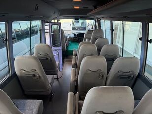 Bus pasażerski Toyota COASTER na sprzedaż - Obrazek 14 | Autoline PL Bus pasażerski Toyota COASTER | Obrazek 14 - Autoline