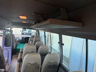 Bus pasażerski Toyota COASTER na sprzedaż - Obrazek 15 | Autoline PL Bus pasażerski Toyota COASTER | Obrazek 15 - Autoline