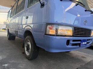 Bus pasażerski Toyota COASTER na sprzedaż - Obrazek 18 | Autoline PL Bus pasażerski Toyota COASTER | Obrazek 18 - Autoline