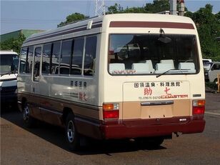 Toyota COASTER 人員輸送バン