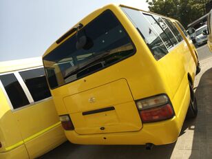 carrinha de passageiros Toyota Coaster ... Origine TOYOTA ...pas Chinois, ...TC06