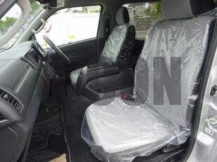 Toyota HIACE COMMUTER passenger van