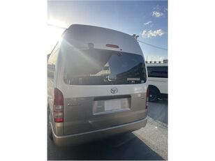 Toyota HIACE COMMUTER passagerare minibuss till salu - Bild 29 | Autoline SE Toyota HIACE COMMUTER passagerare minibuss | Bild 29 - Autoline