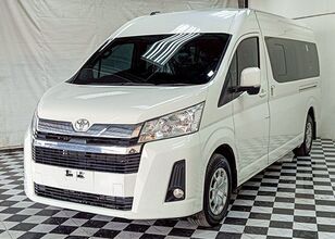 Toyota HIACE COMMUTER passenger van