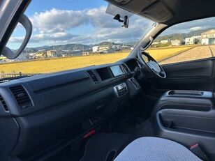 بيع الميكروباصات لنقل الركاب Toyota HIACE COMMUTER - صورة 7 | Autoline BH الميكروباصات لنقل الركاب Toyota HIACE COMMUTER | صورة 7 - Autoline