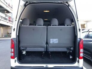microbuz de persoane Toyota HIACE COMMUTER