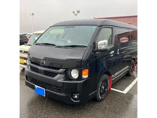Toyota HIACE VAN passagier bestelwagen