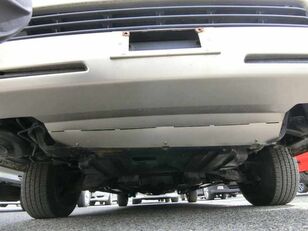 carrinha de passageiros Toyota HIACE WAGON