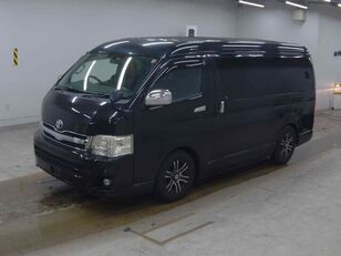 Toyota HIACE WAGON 人員輸送バン