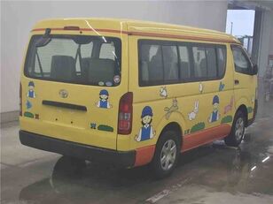 fourgonnette de tourisme Toyota HIACE WAGON