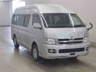 fourgonnette de tourisme Toyota HIACE WAGON