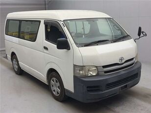 Toyota HIACE WAGON furgoneta de pasajeros