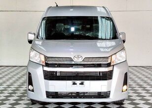 Toyota Hiace passenger van