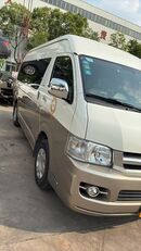 Toyota Hiace passager minibus