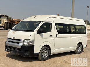 승용 밴 Toyota Hiace