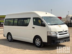 승용 밴 Toyota Hiace