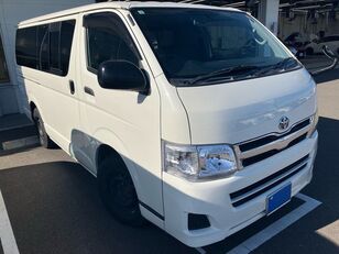 Toyota LITEACE VAN 人員輸送バン