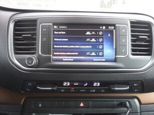 Fourgonnette de tourisme Toyota ProAce Verso L2 Shuttle Comfort à vendre - Image 14 | Autoline CM Fourgonnette de tourisme Toyota ProAce Verso L2 Shuttle Comfort | Image 14 - Autoline