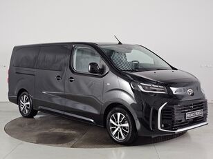 neuer Toyota Proace Verso Kleinbus