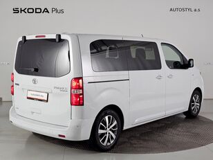 Toyota Proace Verso,  2.0D 106kW FAMILY COMFORT NAVI pikkubussi